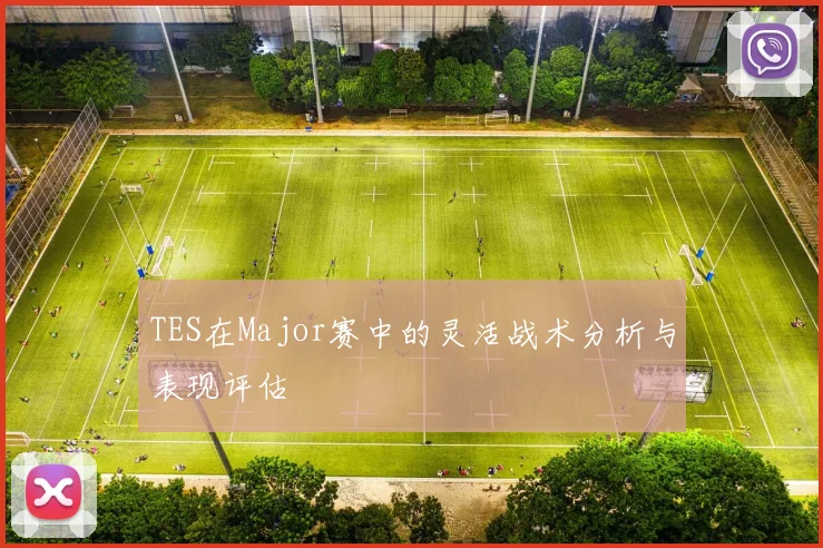 TES在Major赛中的灵活战术分析与表现评估